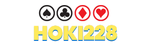 Logo HOKI228